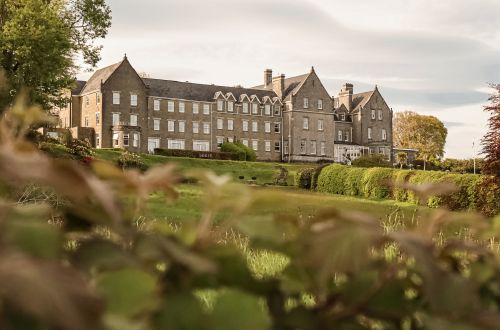 5 nights for 4, Dinner 2 nights