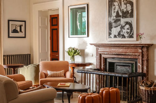 4 nights for 3, Dinner 1 night