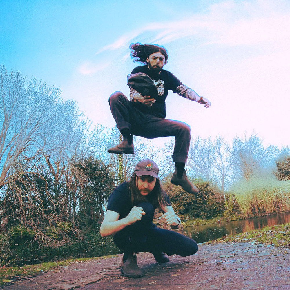 Music at The Park with DUG and accommodation