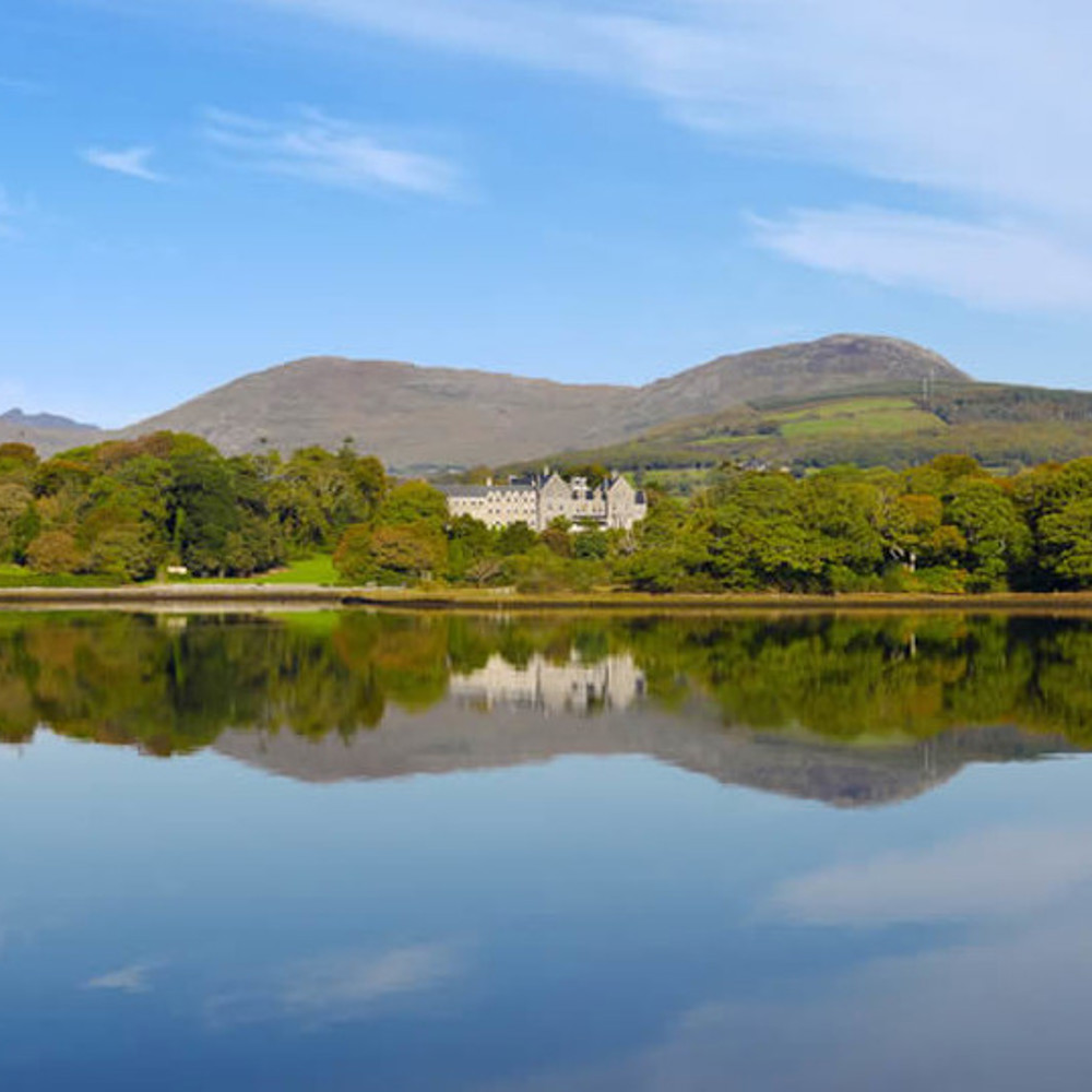 Three Nights For Two with Dinner