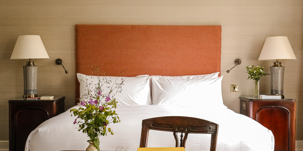 Heritage Signature Suite 1