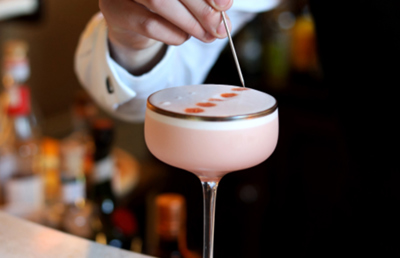 Best Cocktail Bar Kenmare Ireland