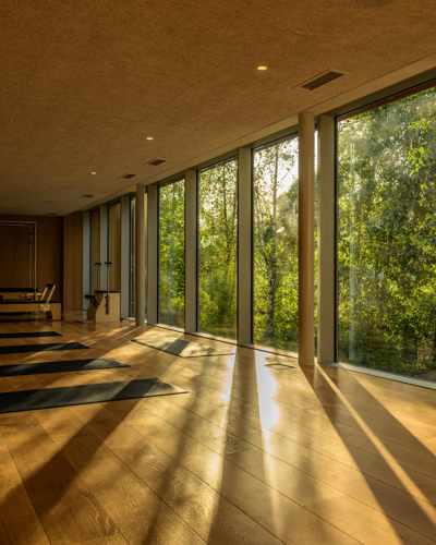 Yoga Room Resized