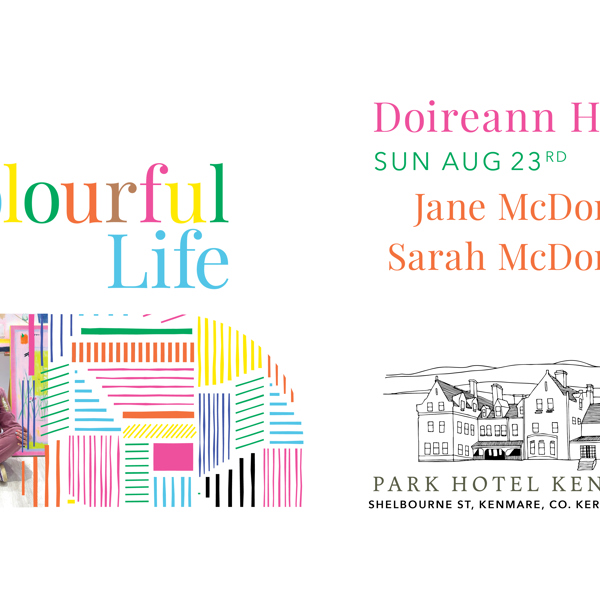 Sarah Jane Mcdonnell Aug 23Rd