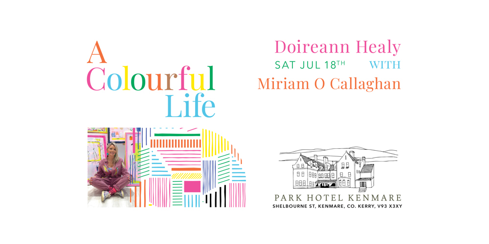 Miriam O Callaghan Jul 18Th