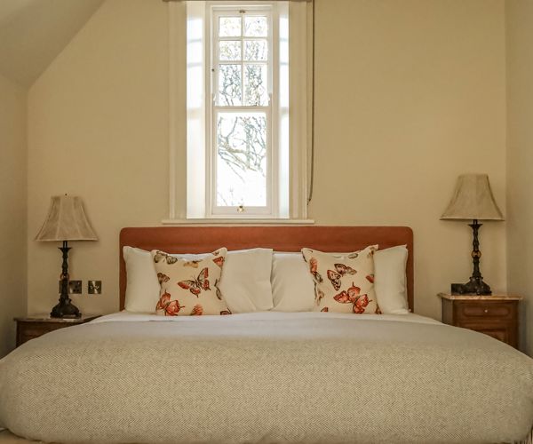 Artist's Studio at Park Hotel Kenmare