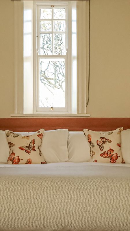 Artist's Studio at Park Hotel Kenmare