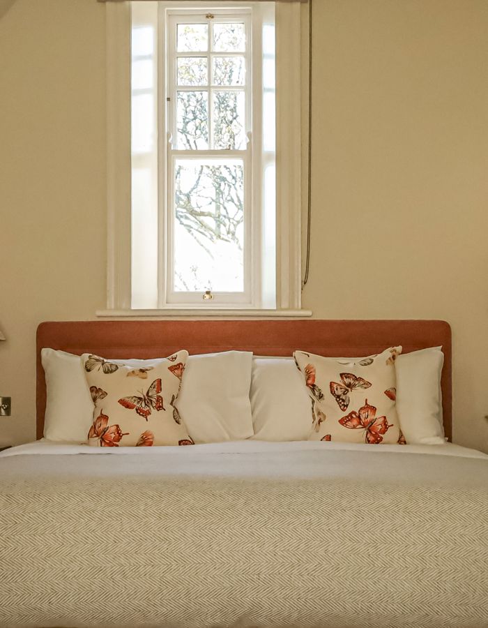 Artist's Studio at Park Hotel Kenmare