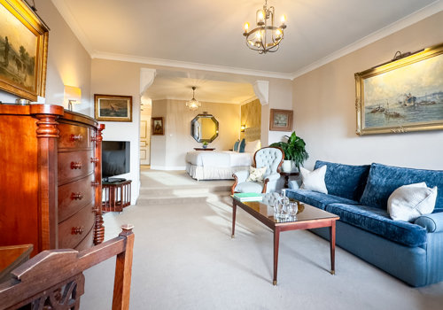 Superior Accommodation Kerry Ireland