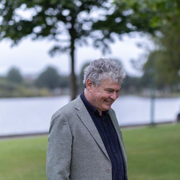 John Spillane