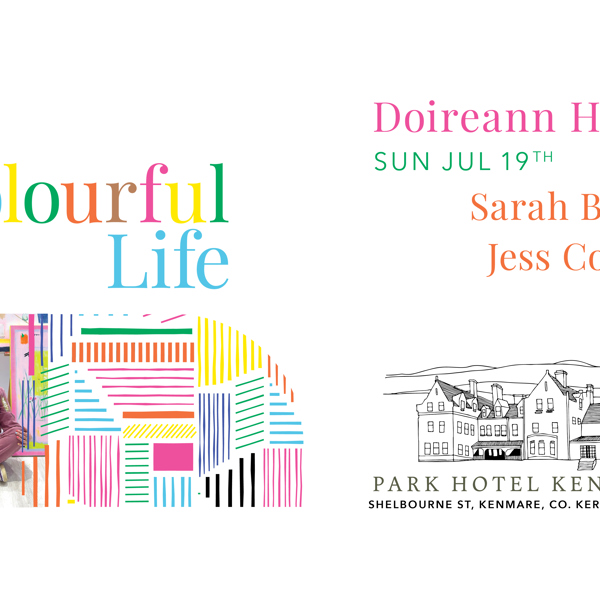 Sarah Battle Jess Colivet July 19Th