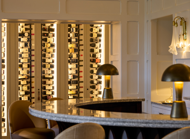 Wine Cellar
