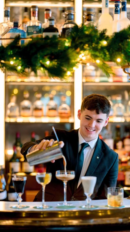 The Park Hotel Kenmare Sarah Kate Photography 2 5