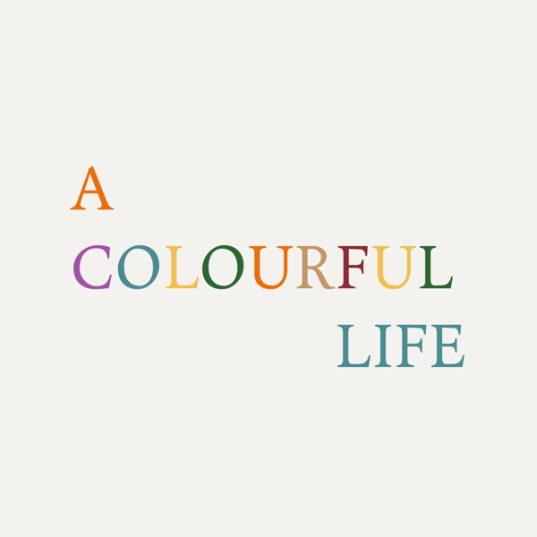 A Colourful Life IG Stories
