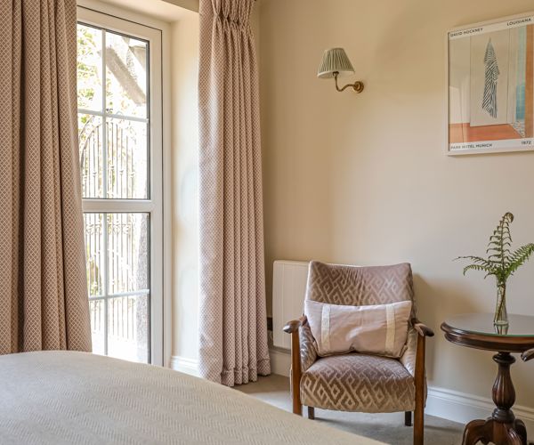 Five Star Hotel Experience in Kerry