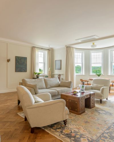 The Park Hotel Kenmare 1419