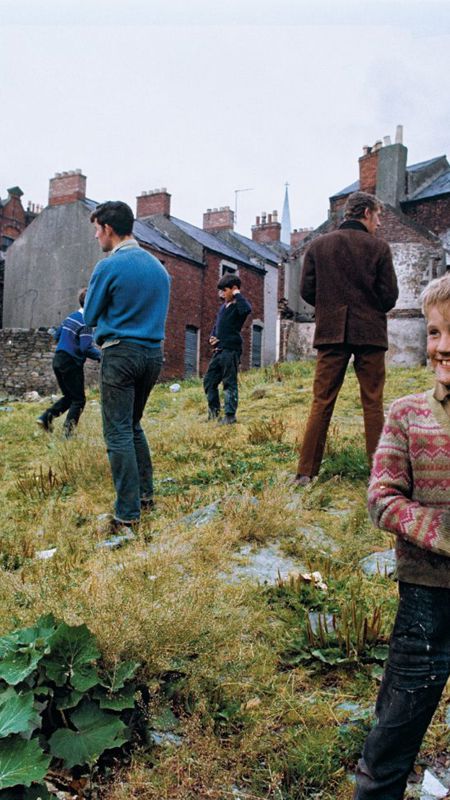 Bogside Child Crowbar1
