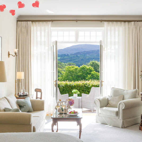 Romantic Bedroom (1)