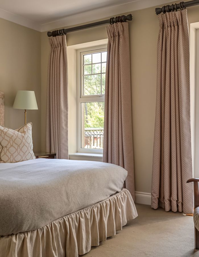Luxury Double Room with Kenmare View