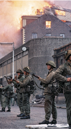 Bogside Soldiers