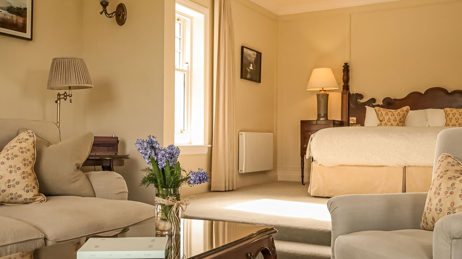 Kenmare Bay Suite (5)