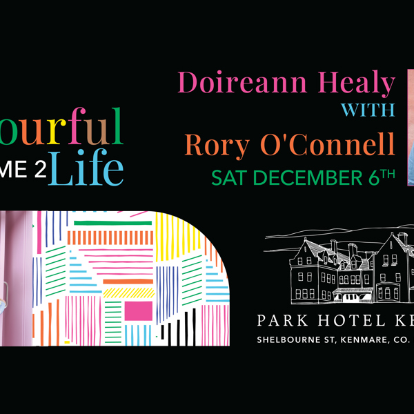 Rory O'connell