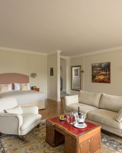 The Park Hotel Kenmare 1453