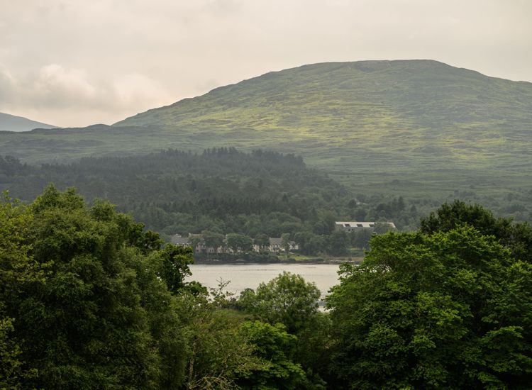 The Park Hotel Kenmare 0938