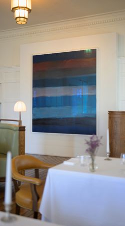The Park Hotel Kenmare 9585