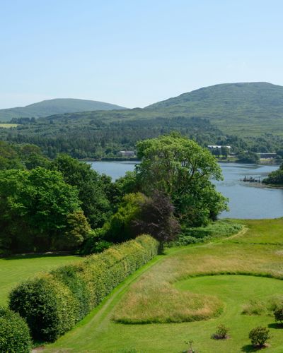 The Park Hotel Kenmare 7033