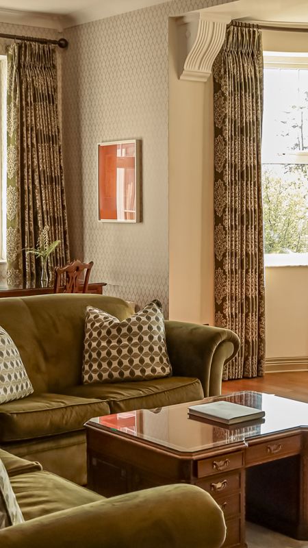 Peaceful Nature Retreat Ireland Hotel