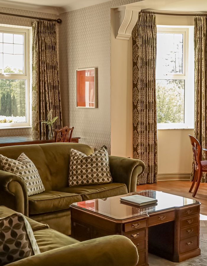 Peaceful Nature Retreat Ireland Hotel