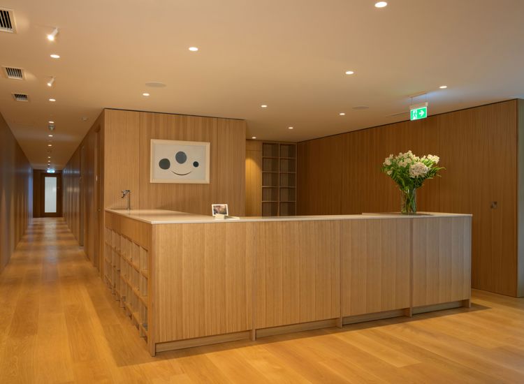 The Park Hotel Kenmare 2720