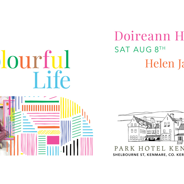 Helen James Aug 8Th