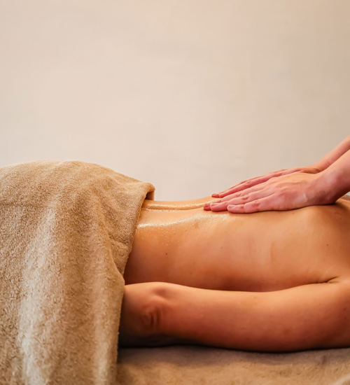 Spa Massage Packages