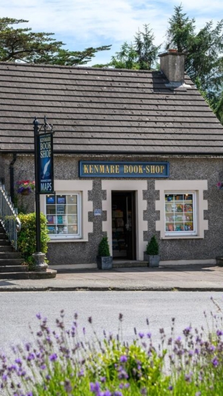 Kenmare Book Shop County Kerry TI73EPI (2)