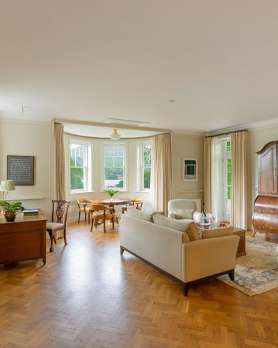 The Park Hotel Kenmare 1437