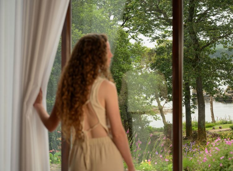 The Park Hotel Kenmare 8737