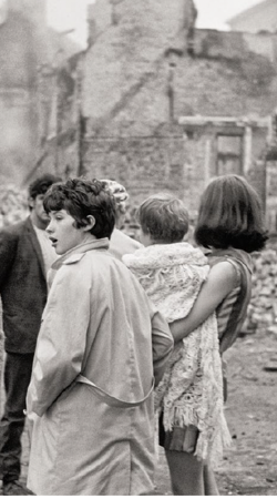 Bogside Women Group