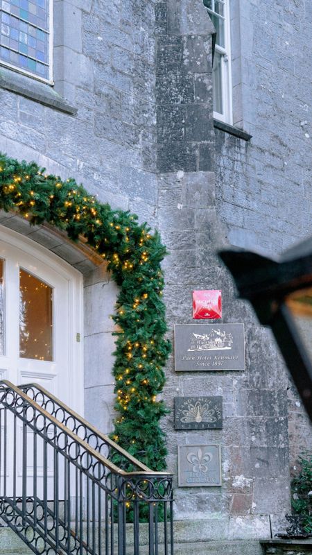 The Park Hotel Kenmare Sarah Kate Photography 03617