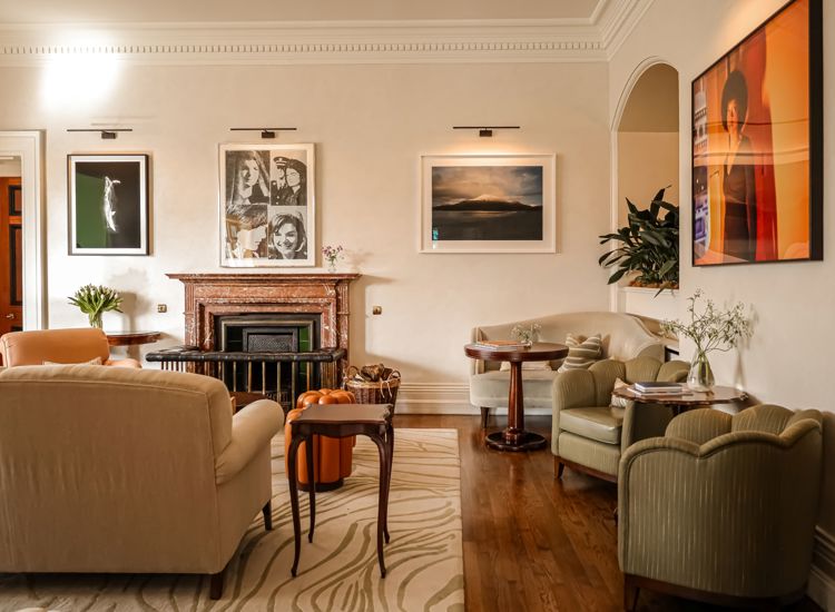 Copy Of The Living Room