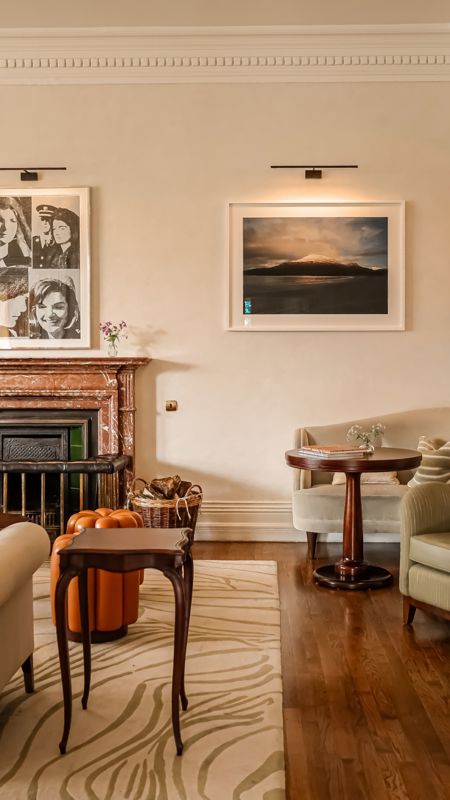 Copy Of The Living Room