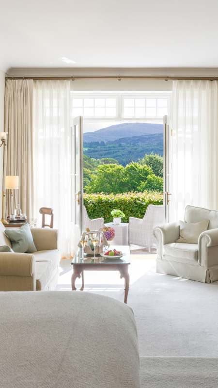 PARK SUITE