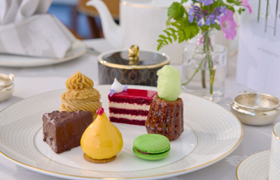 Best Afternoon Tea Kerry Ireland