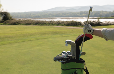 Golf and Stay in Kerry Ireland