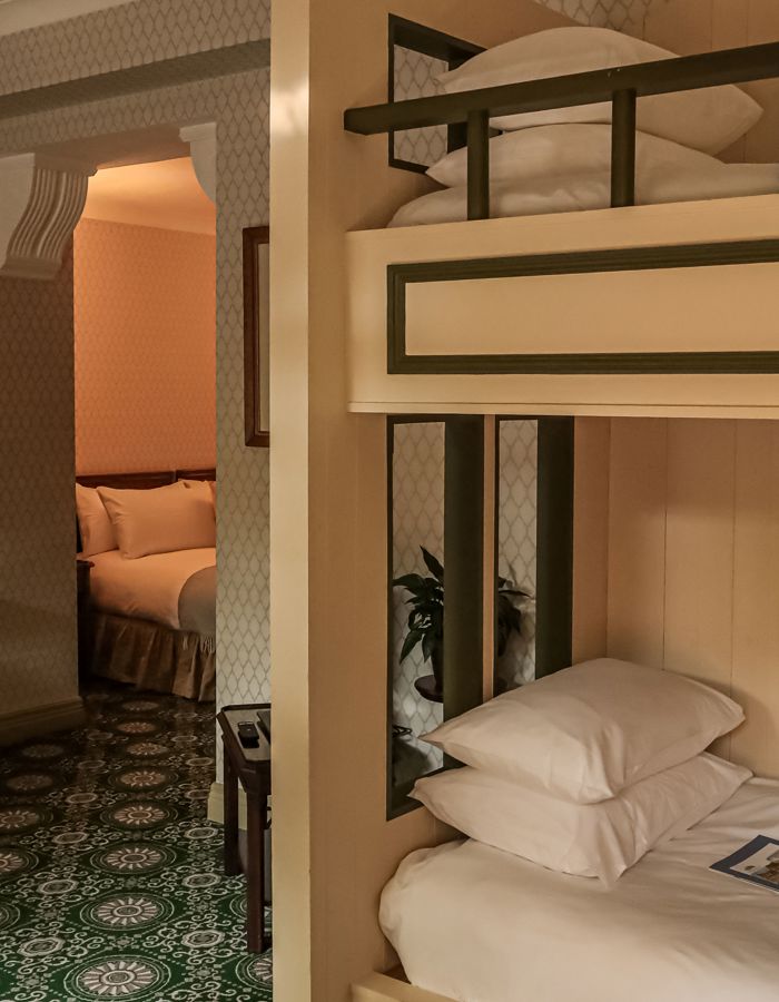 Family Room Accommodation With Terrace Kerry