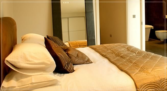 Our Rooms | Park Hotel Kenmare, Kerry, Ireland